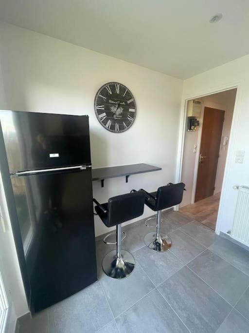 Le Belvedere Dernier Etage Avec Terrasse Wifi Fibre Apartment Tarbes Ngoại thất bức ảnh